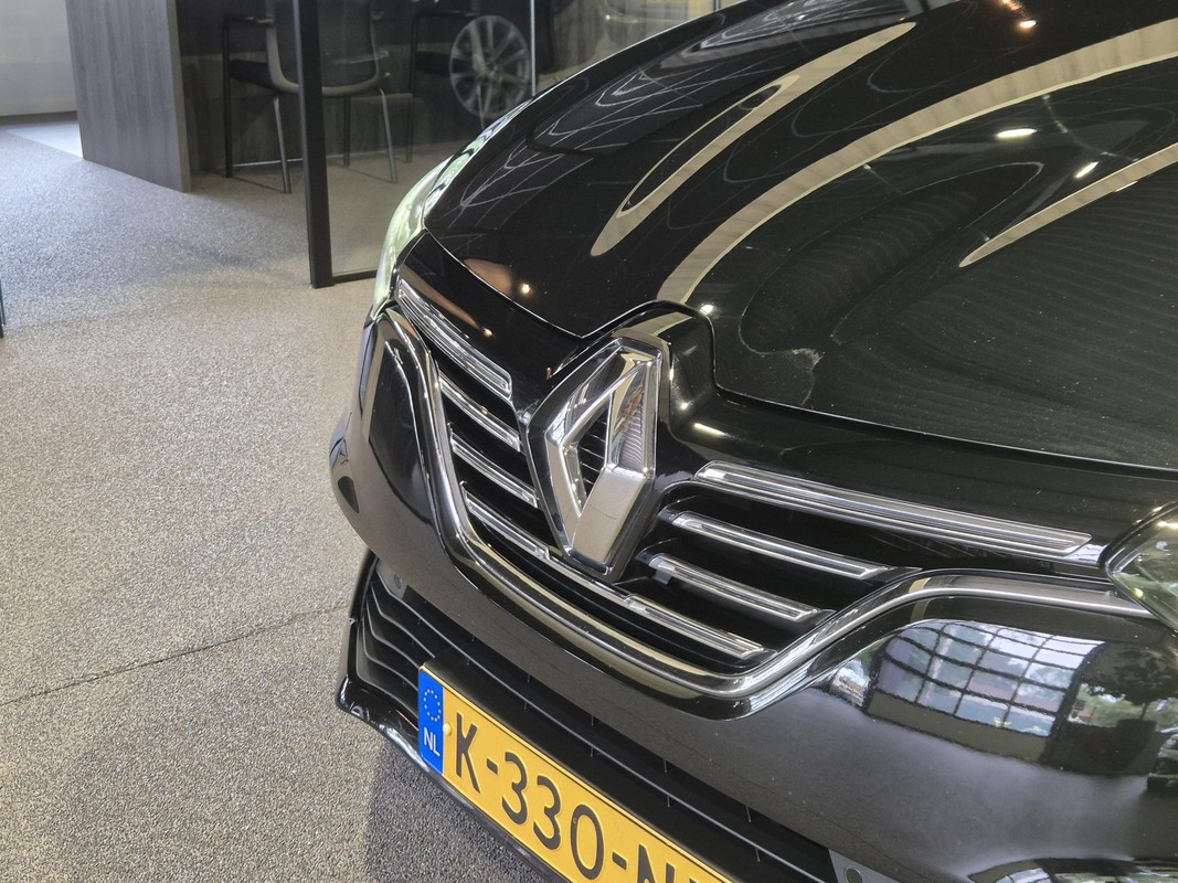 Renault Mégane Estate