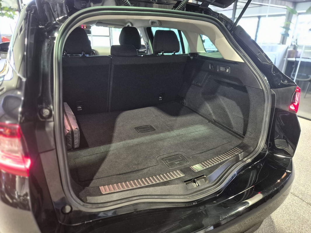 Renault Mégane Estate