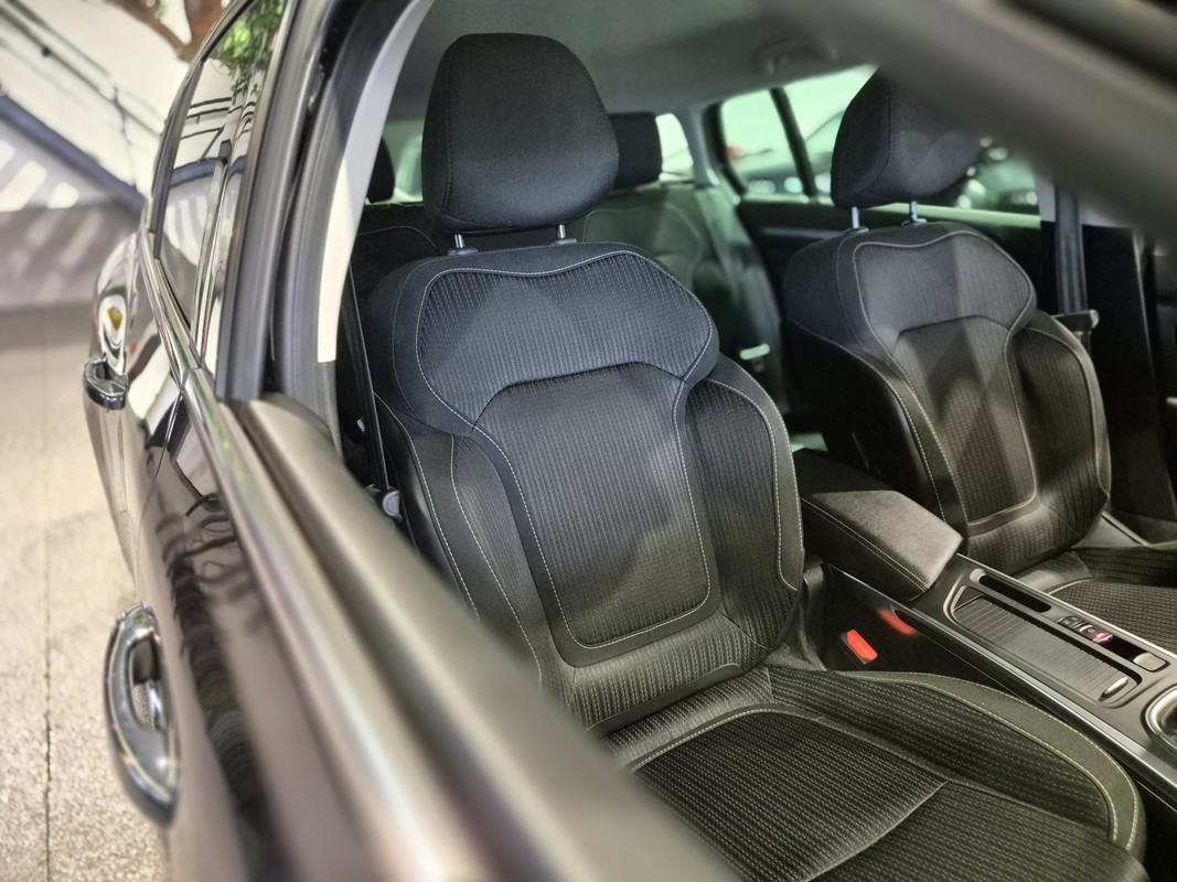 Renault Mégane Estate