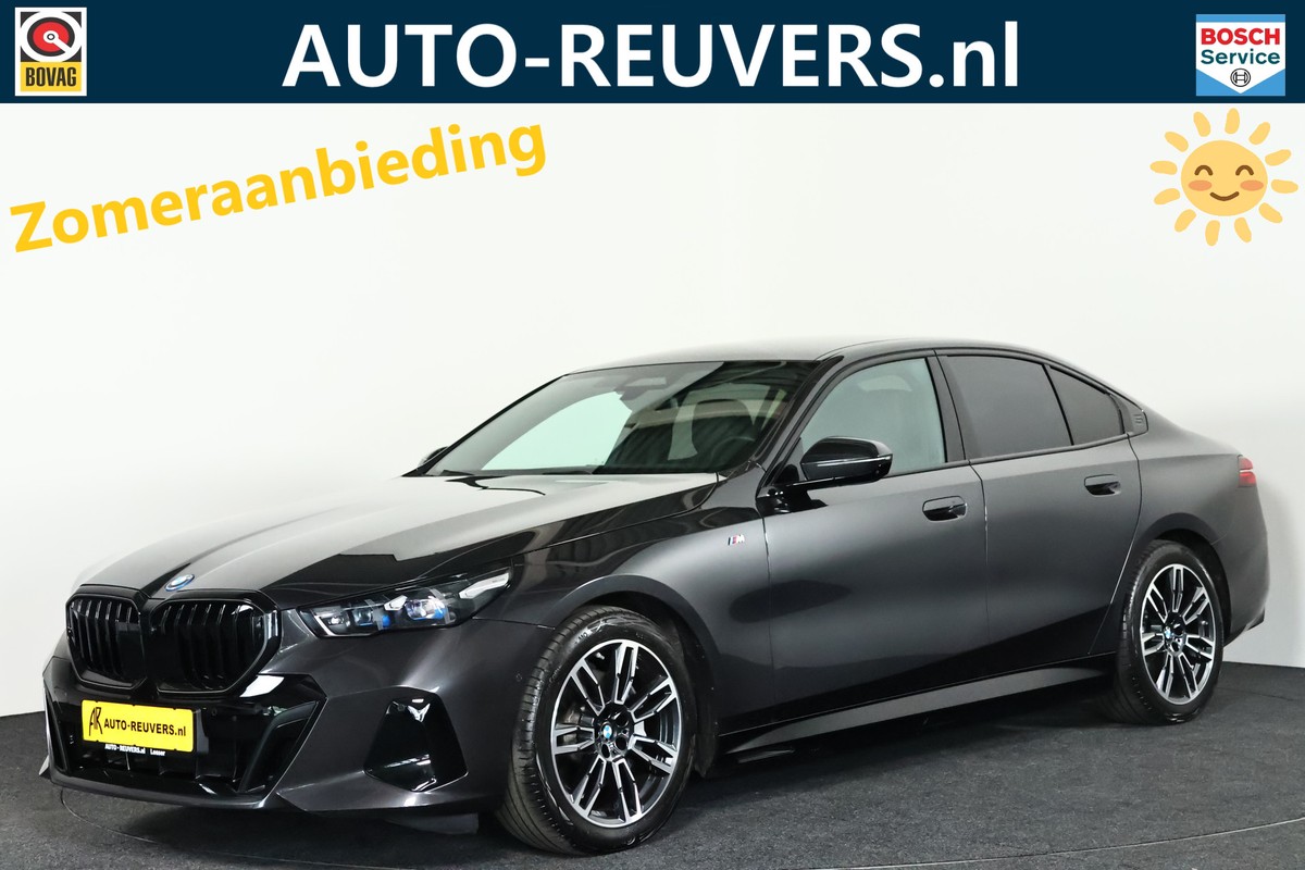 BMW i5