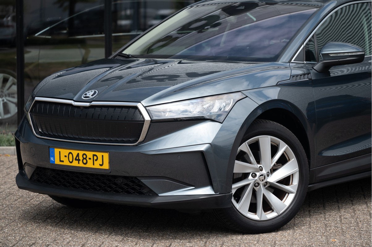 Škoda Enyaq iV