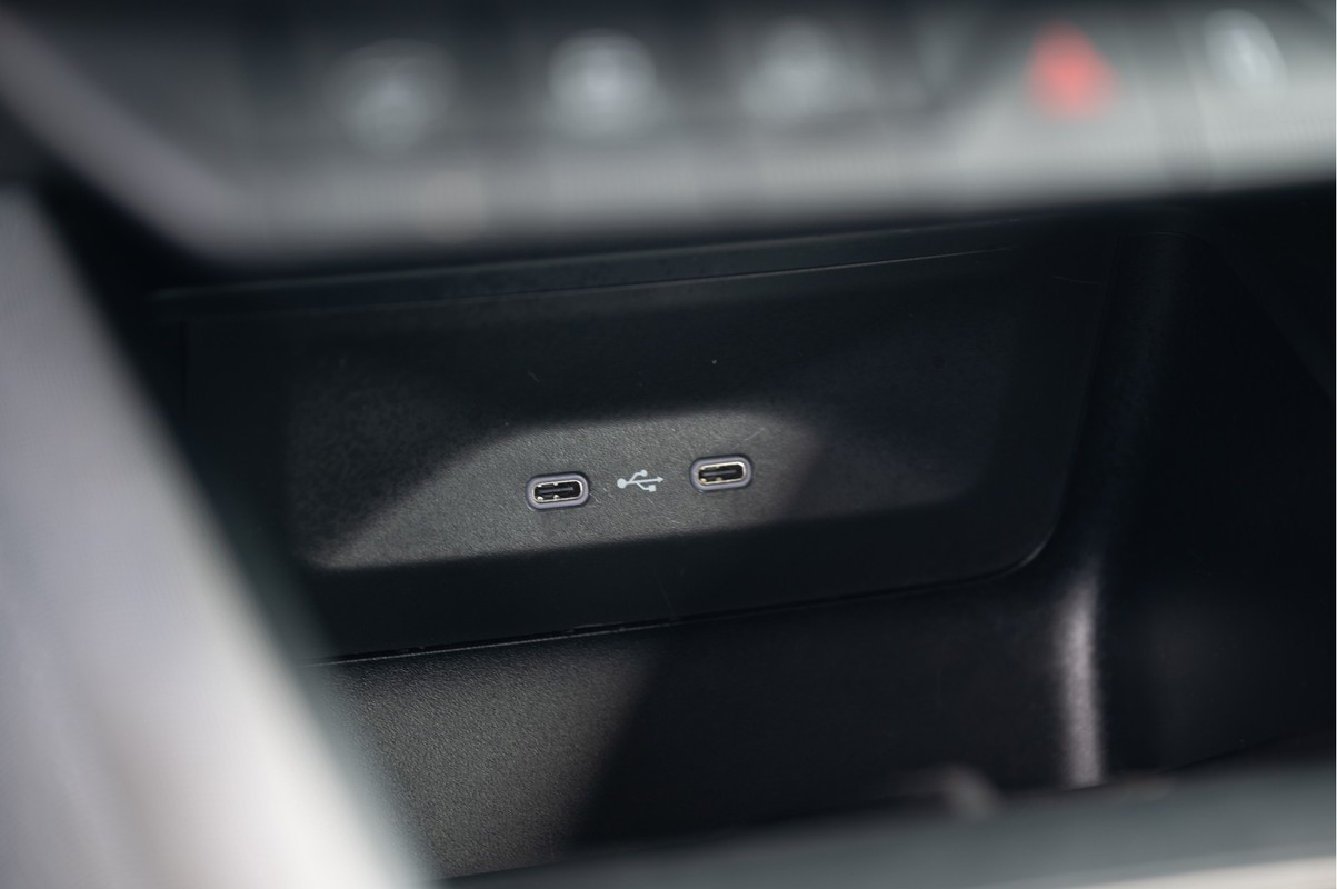 Škoda Enyaq iV