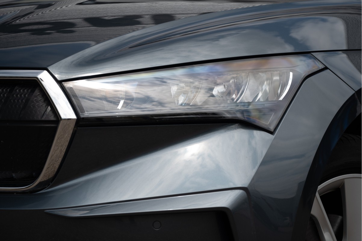 Škoda Enyaq iV
