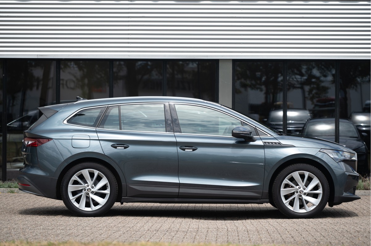 Škoda Enyaq iV
