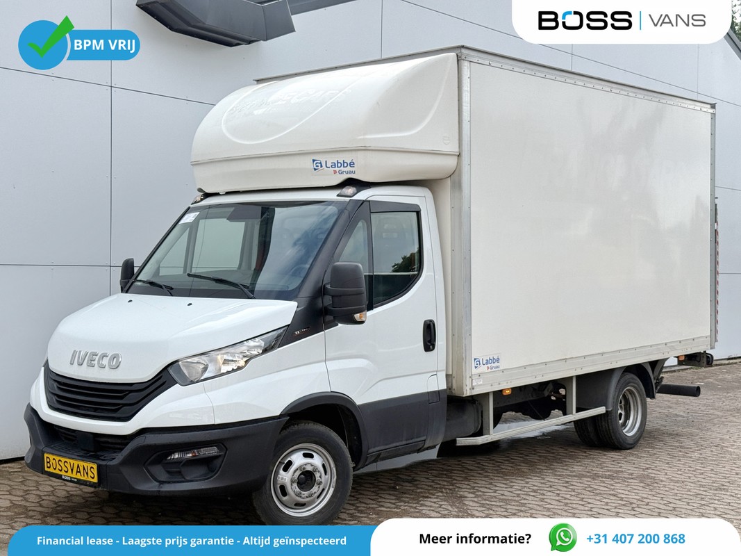 Iveco Daily