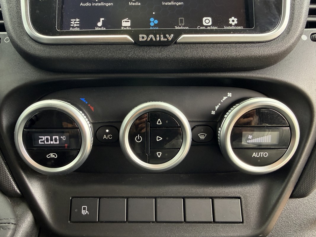 Iveco Daily