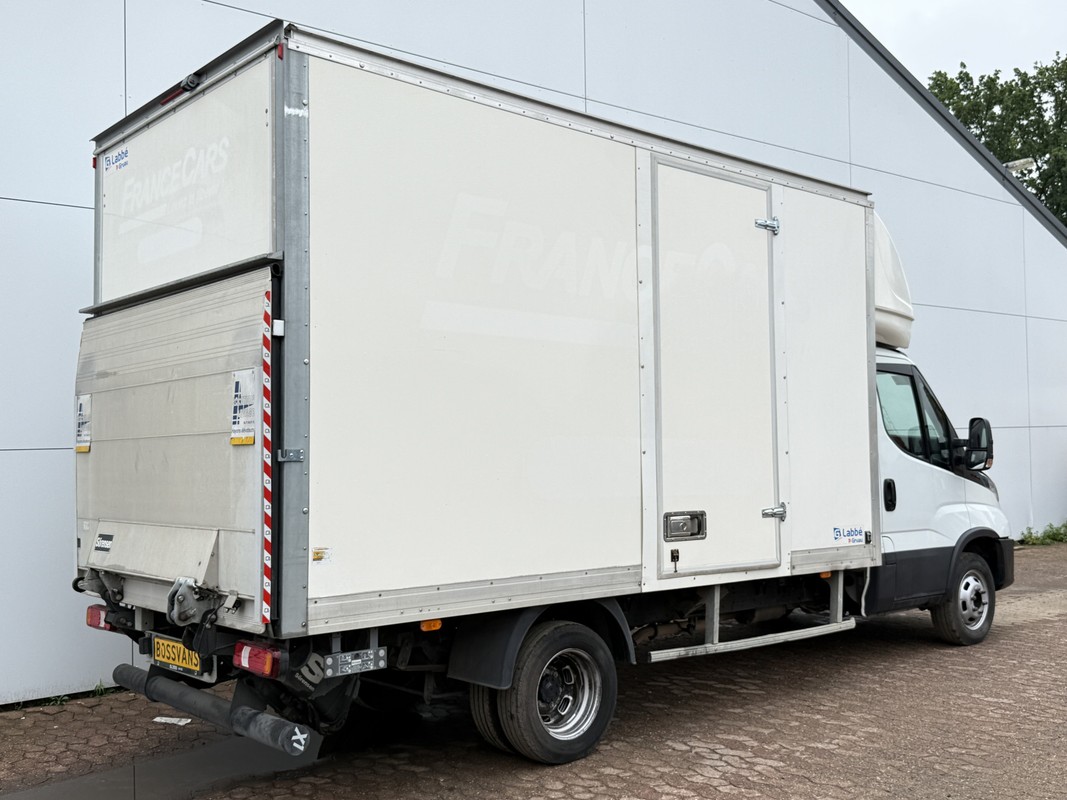 Iveco Daily