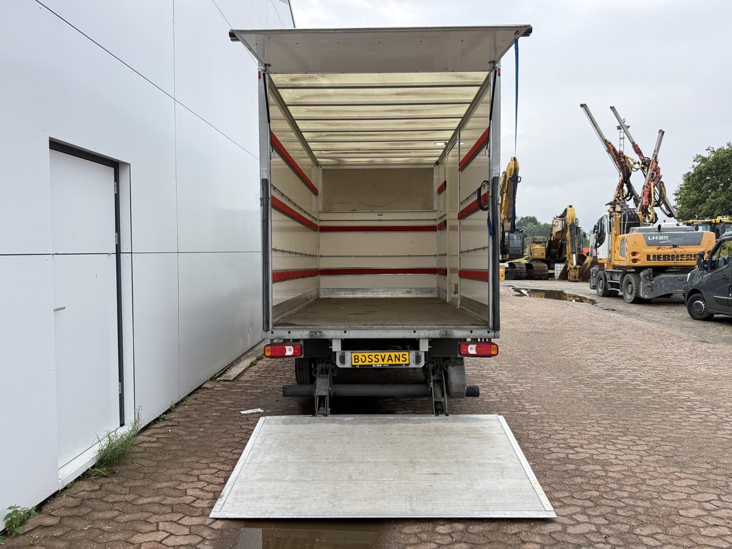Iveco Daily