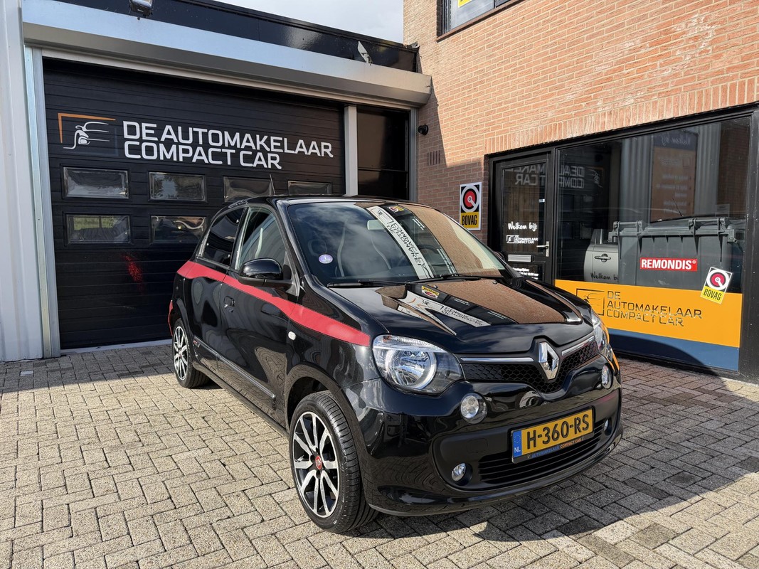 Renault Twingo