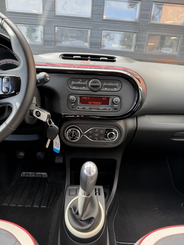 Renault Twingo