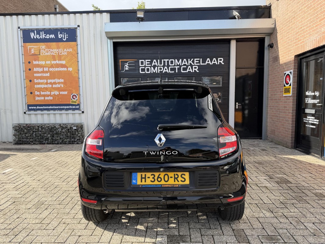 Renault Twingo