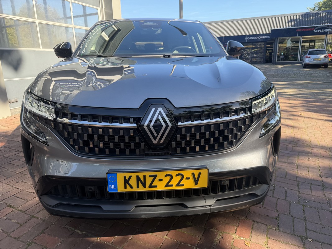 Renault Austral