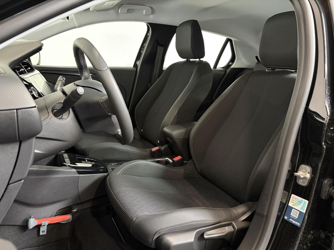 Opel Corsa-e