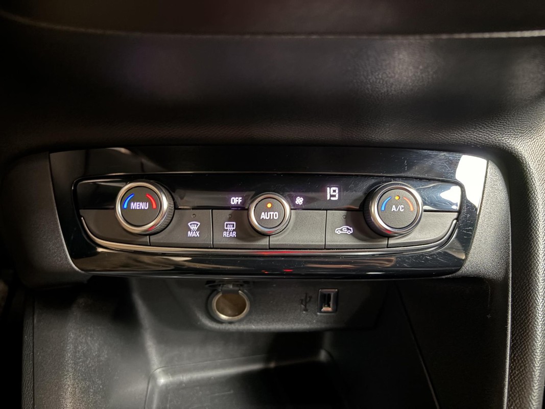 Opel Corsa-e