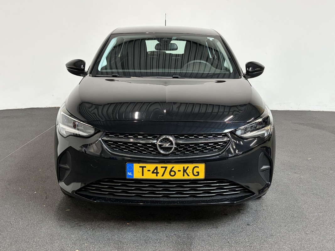 Opel Corsa-e