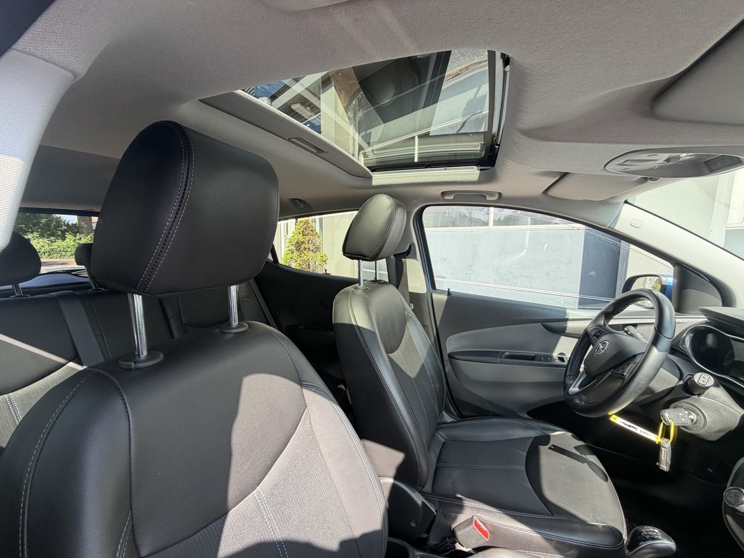 Opel KARL
