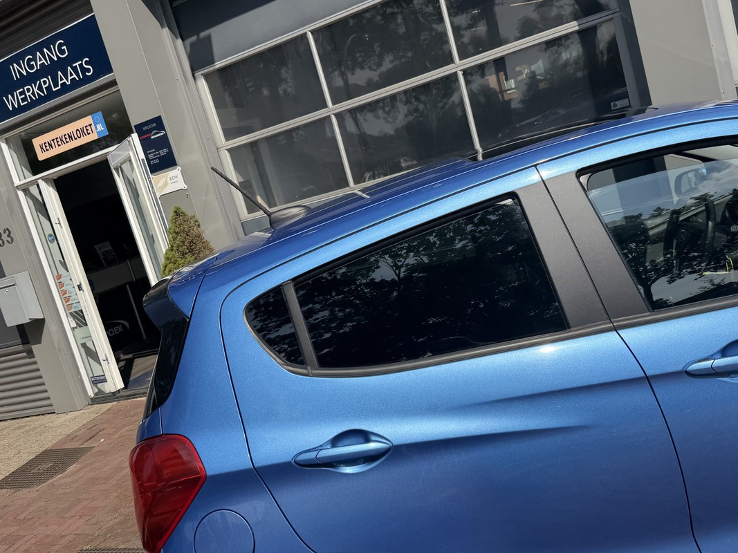 Opel KARL