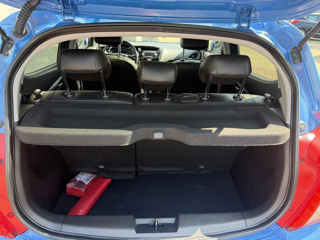 Opel KARL