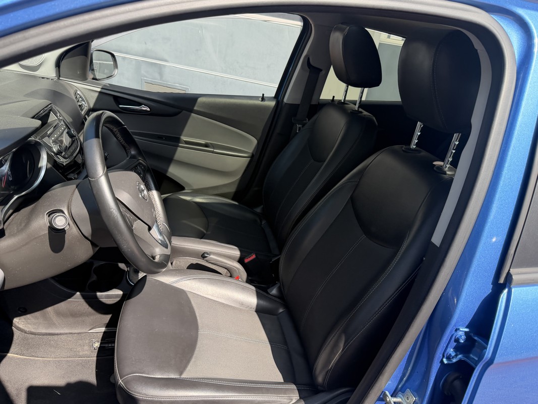 Opel KARL